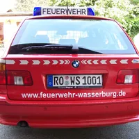 BMW 530d - Automatik
