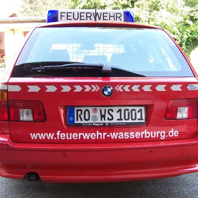 BMW 530d - Automatik